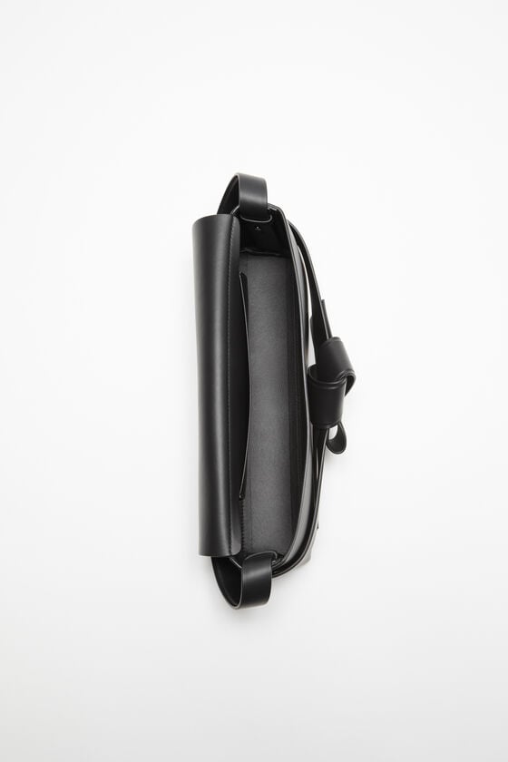 Acne Studios Musubi Schultertasche