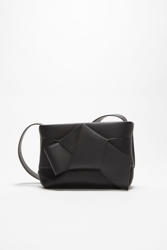 Acne Studios Musubi Schultertasche