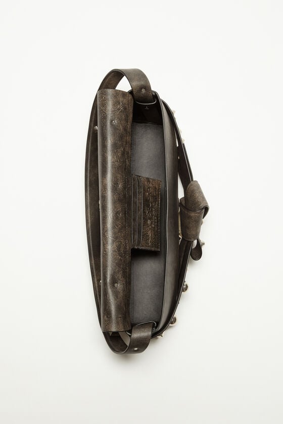 Acne Studios Musubi Schultertasche