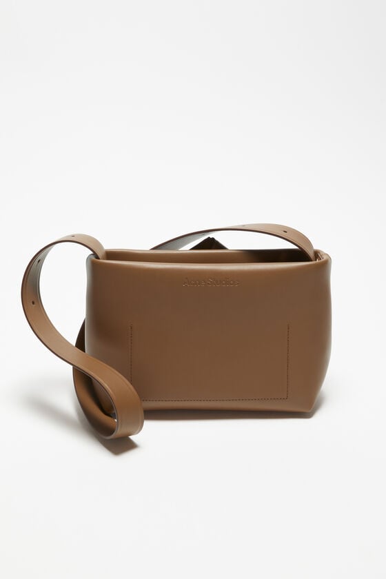 Acne Studios Musubi Schultertasche