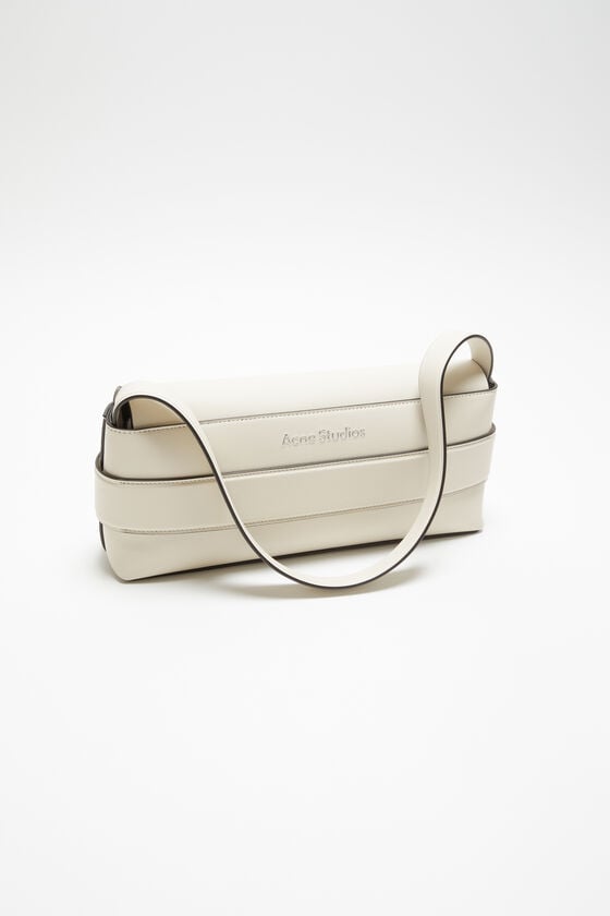 Acne Studios Musubi Schultertasche