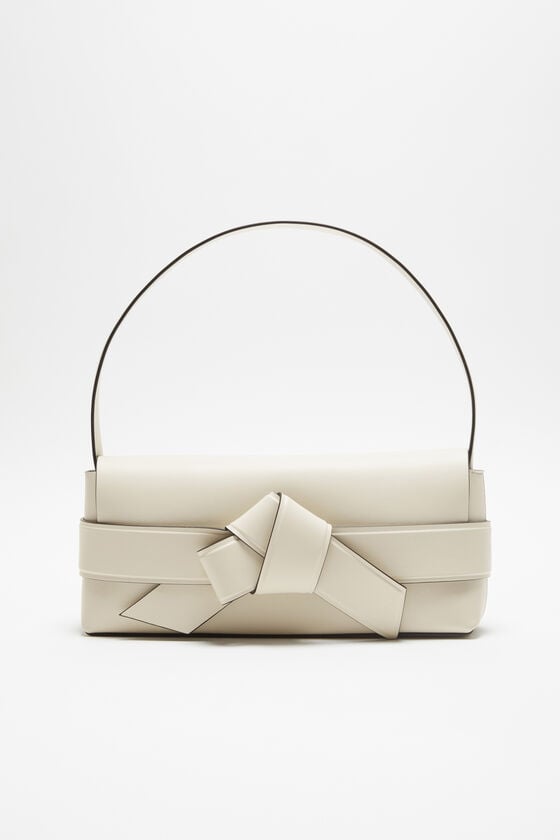 Acne Studios Musubi Schultertasche