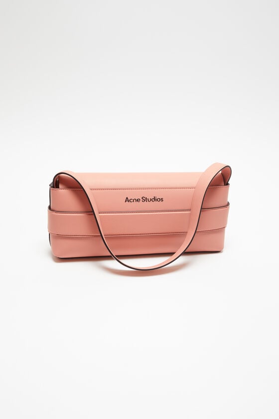 Acne Studios Musubi Schultertasche