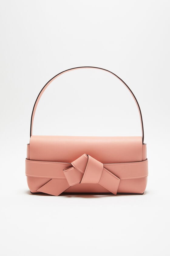 Acne Studios Musubi Schultertasche