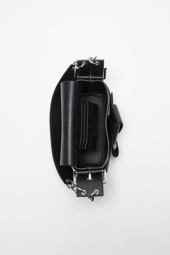 Acne Studios Musubi Shoulder Bag