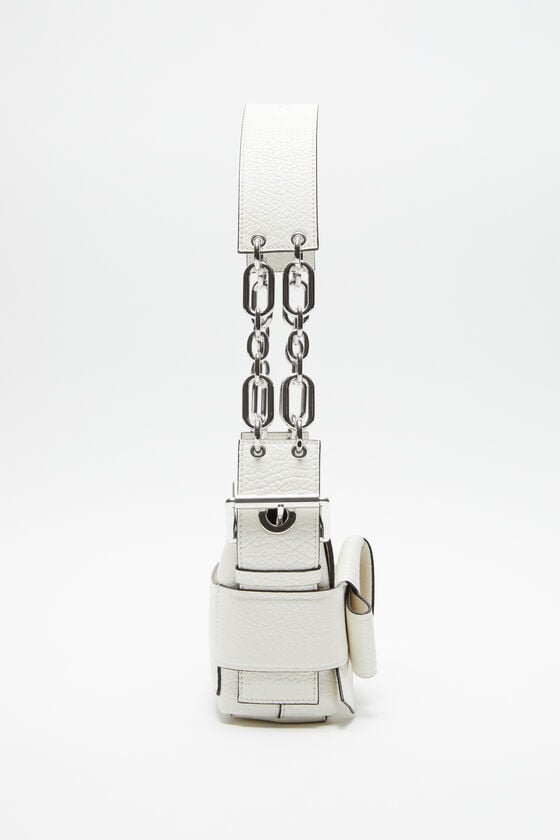 Acne Studios Musubi Shoulder Bag