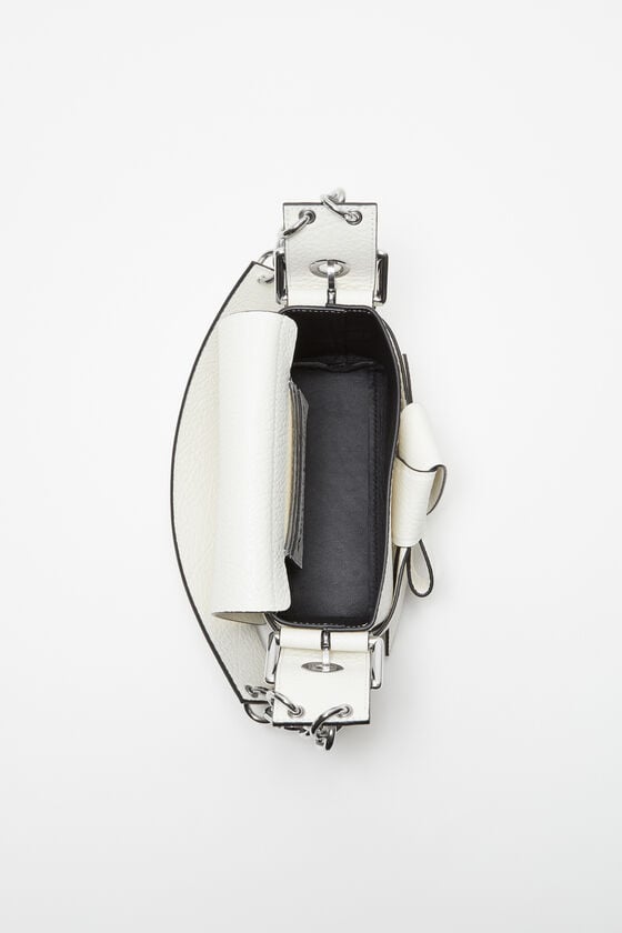 Acne Studios Musubi Shoulder Bag
