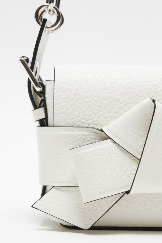 Acne Studios Musubi Shoulder Bag