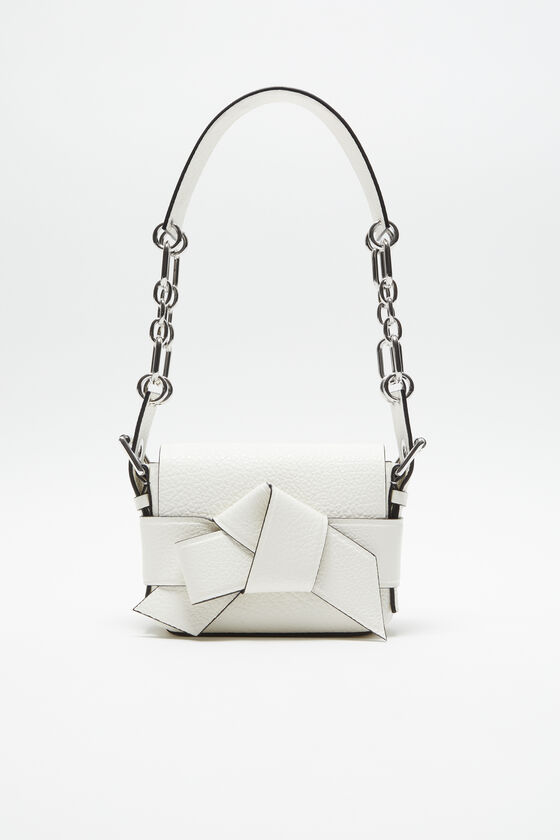 Acne Studios Musubi shoulder bag