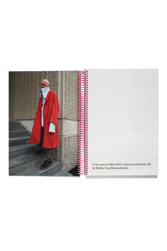 Acne Studios My Friend Magnus