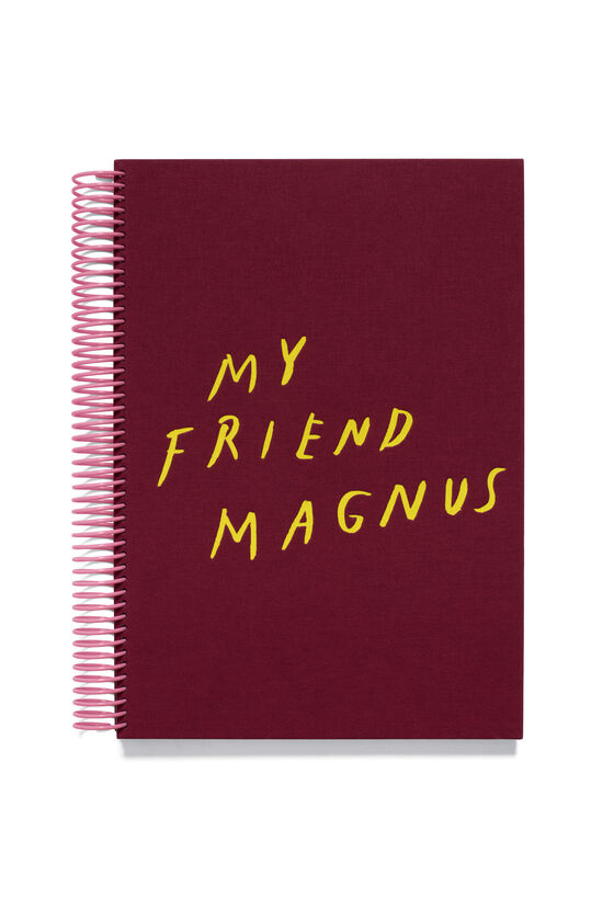 Acne Studios My Friend Magnus