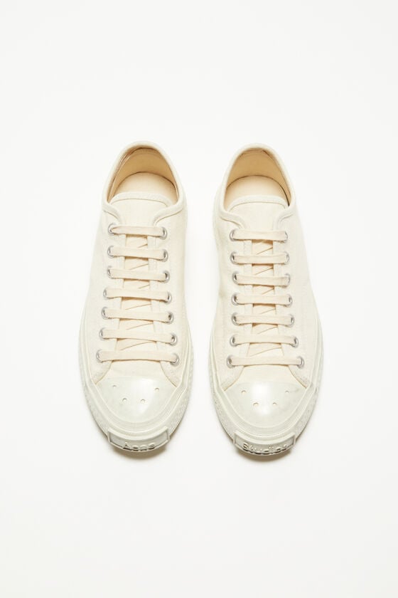 Acne Studios Niedrige Sneakers