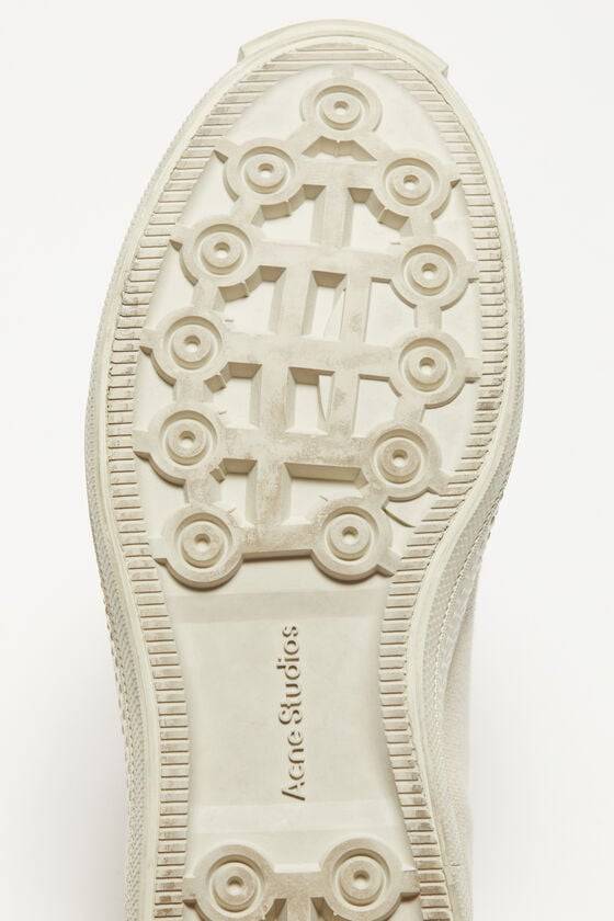 Acne Studios Niedrige Sneakers