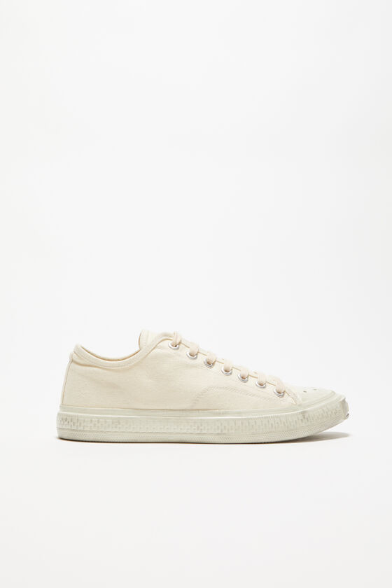 Acne Studios Niedrige Sneakers