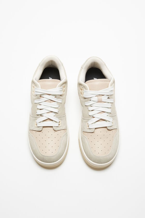 Acne Studios Niedrige Sneakers