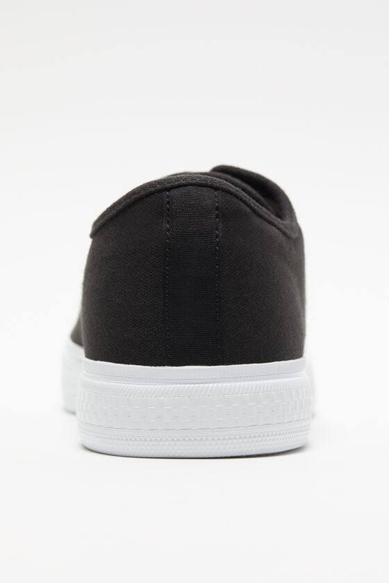 Acne Studios Niedrige Sneakers