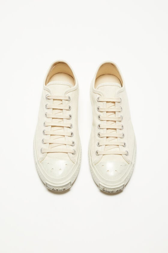 Acne Studios Niedrige Sneakers