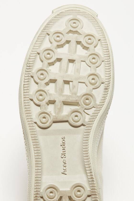 Acne Studios Niedrige Sneakers