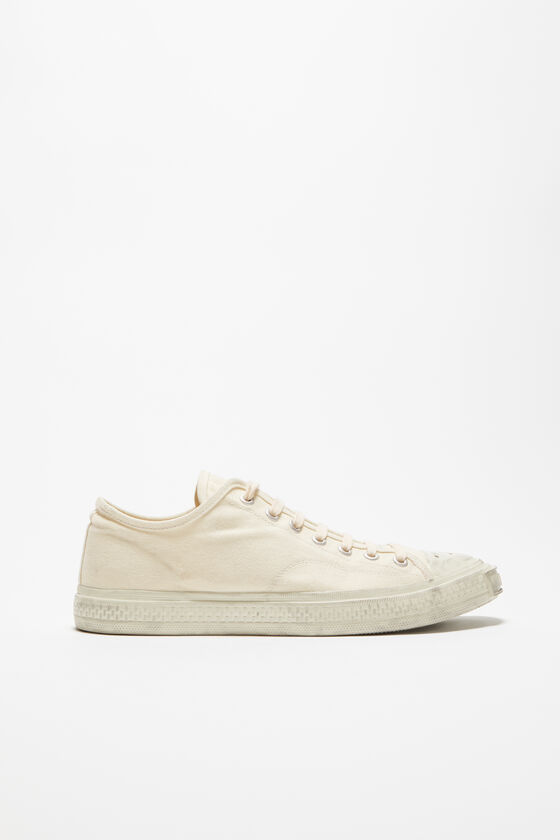 Acne Studios Niedrige Sneakers