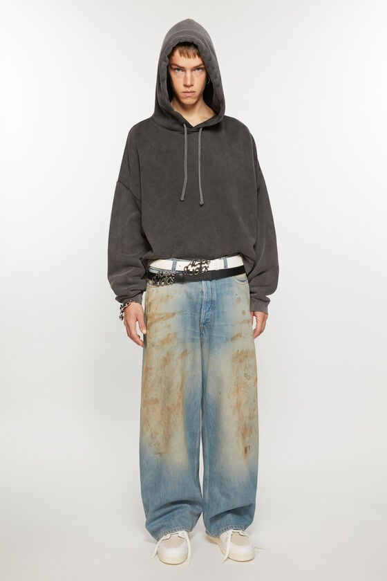 Acne Studios Niedrige Sneakers