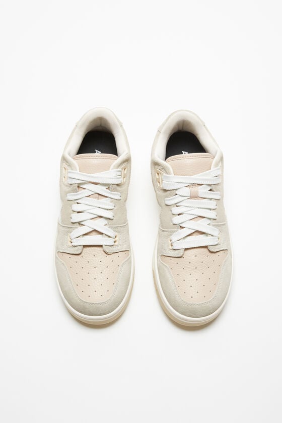 Acne Studios Niedrige Sneakers