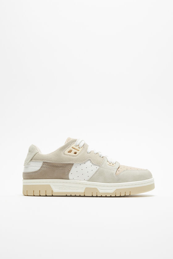 Acne Studios Niedrige Sneakers