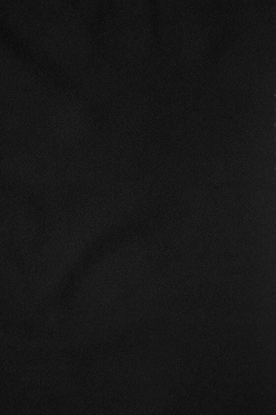 Acne Studios Oversized-Wollschal Mit Fransen