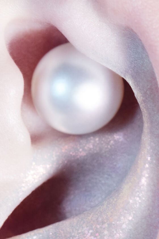 Acne Studios Acne Studios Par FREDERIC MALLE Von Suzy Le Helley - 100 Ml