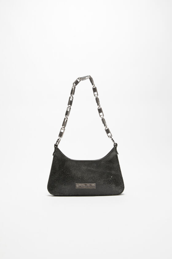 Acne Studios Platt Micro-Schultertasche