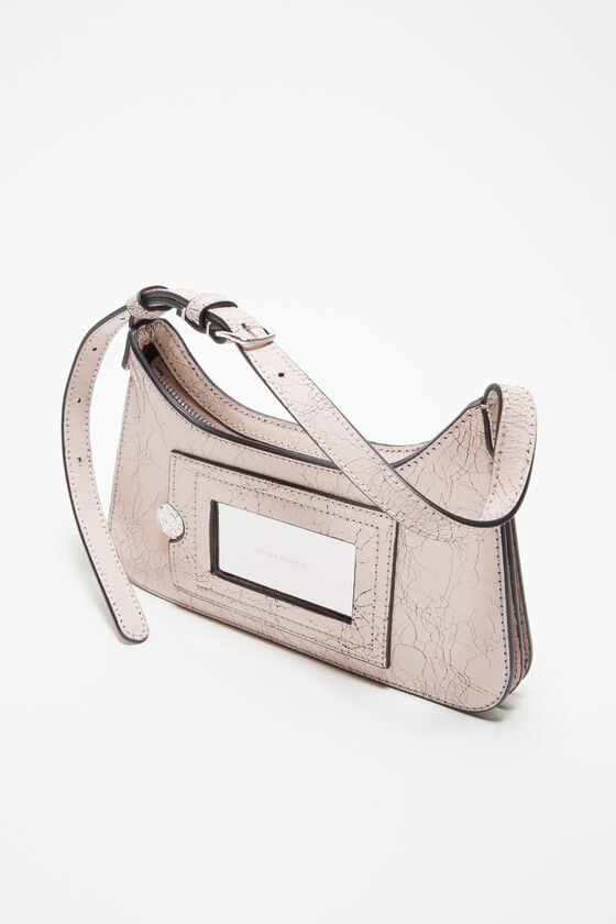Acne Studios Platt Micro-Schultertasche