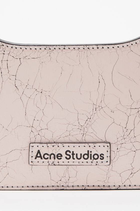 Acne Studios Platt Micro-Schultertasche