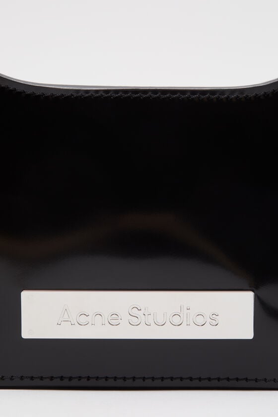 Acne Studios Platt Micro-Umhängetasche