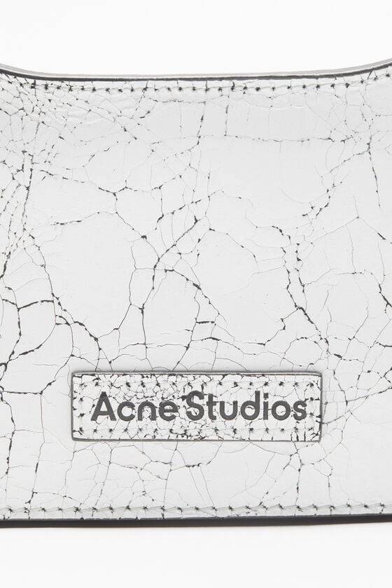Acne Studios Platt Micro-Umhängetasche