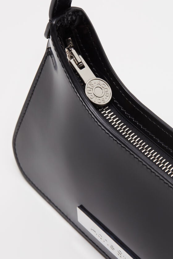 Acne Studios Platt Micro-Umhängetasche