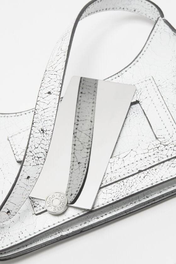 Acne Studios Platt Micro-Umhängetasche