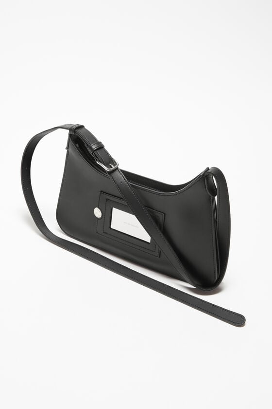 Acne Studios Platt Mini-Schultertasche