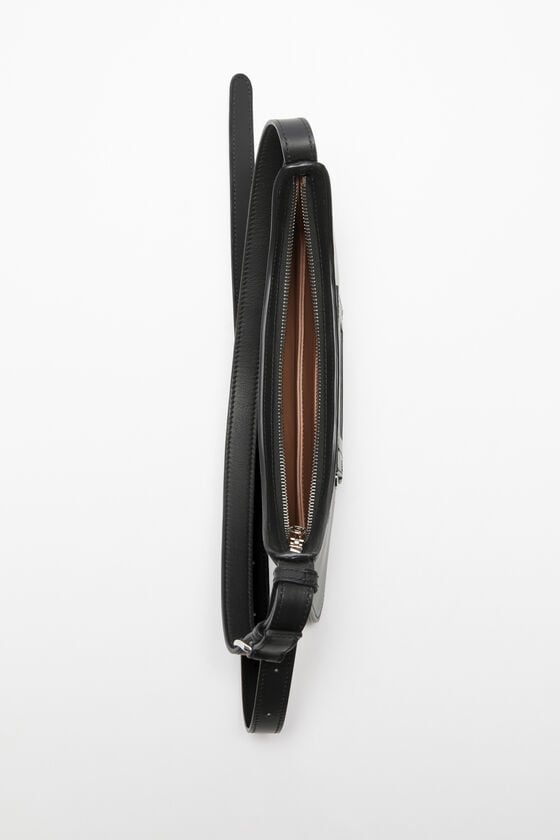 Acne Studios Platt Mini-Schultertasche