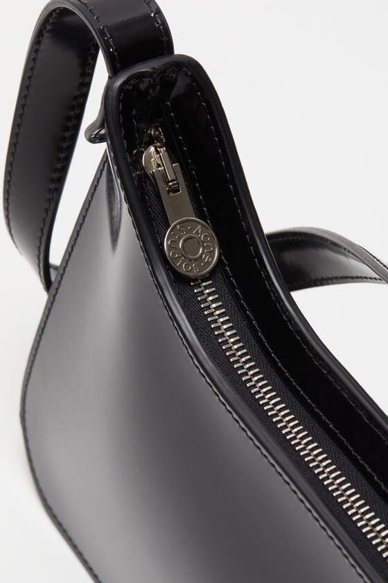 Acne Studios Platt Mini-Umhängetasche