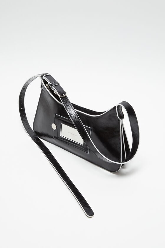 Acne Studios Platt Mini-Umhängetasche