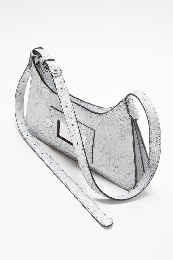 Acne Studios Platt Mini-Umhängetasche