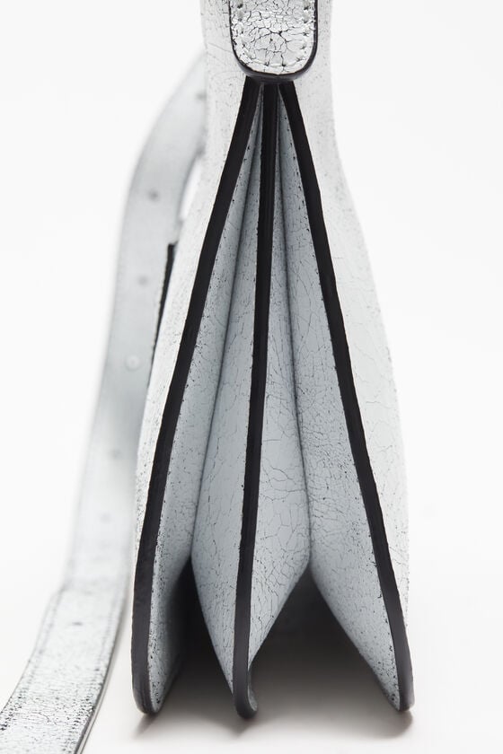 Acne Studios Platt Mini-Umhängetasche