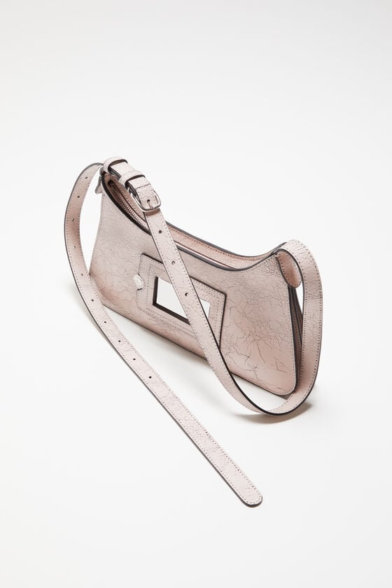 Acne Studios Platt Mini-Umhängetasche