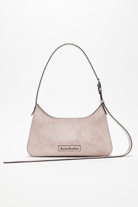 Acne Studios Platt Mini-Umhängetasche