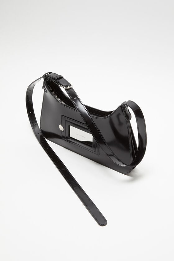 Acne Studios Platt Mini-Umhängetasche