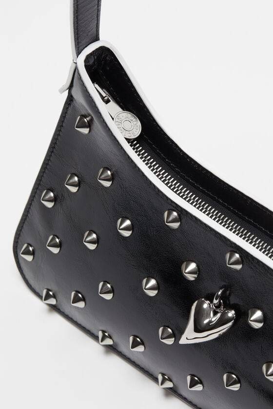 Acne Studios Platt Mini-Umhängetasche