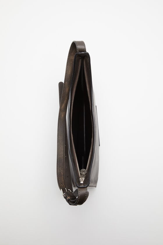 Acne Studios Platt Mini-Umhängetasche