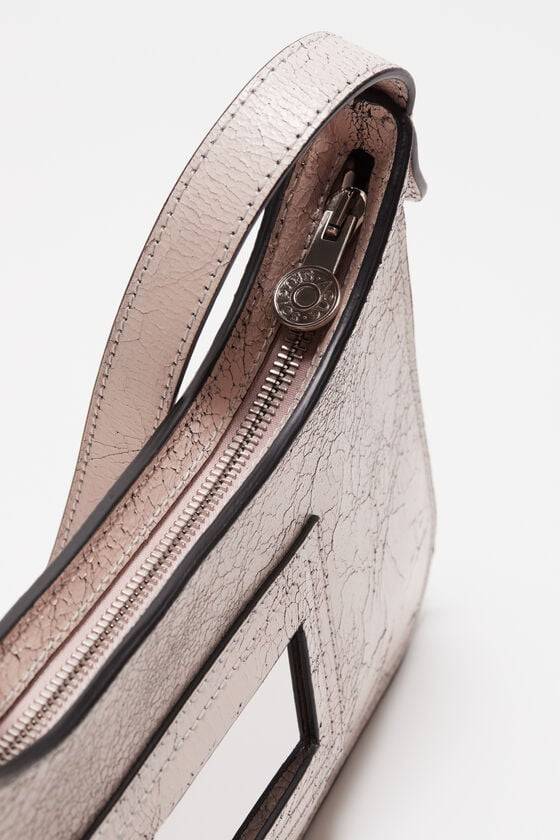 Acne Studios Platt Mini-Umhängetasche