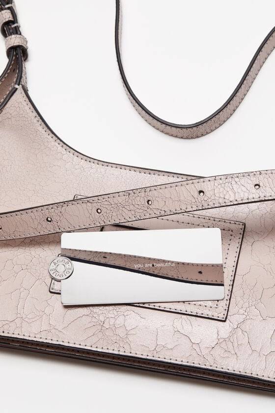 Acne Studios Platt Mini-Umhängetasche