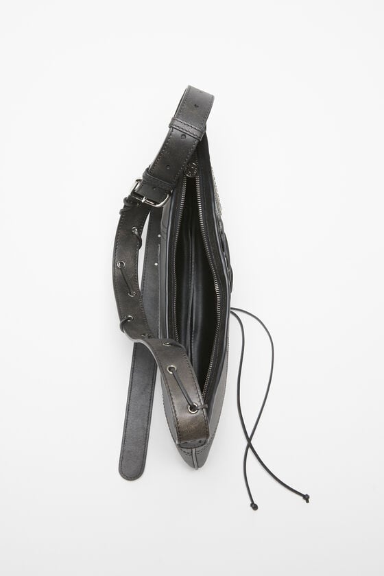 Acne Studios Platt Schultertasche