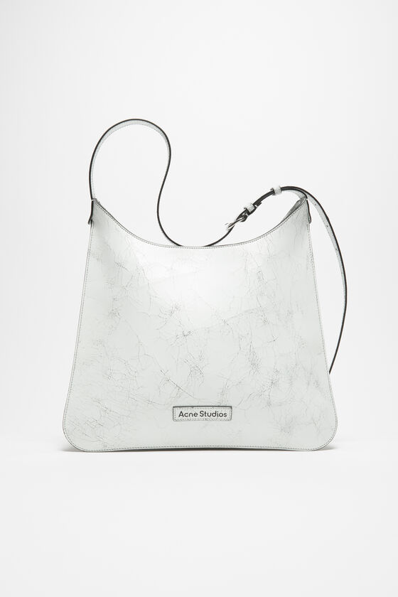 Acne Studios Platt Schultertasche